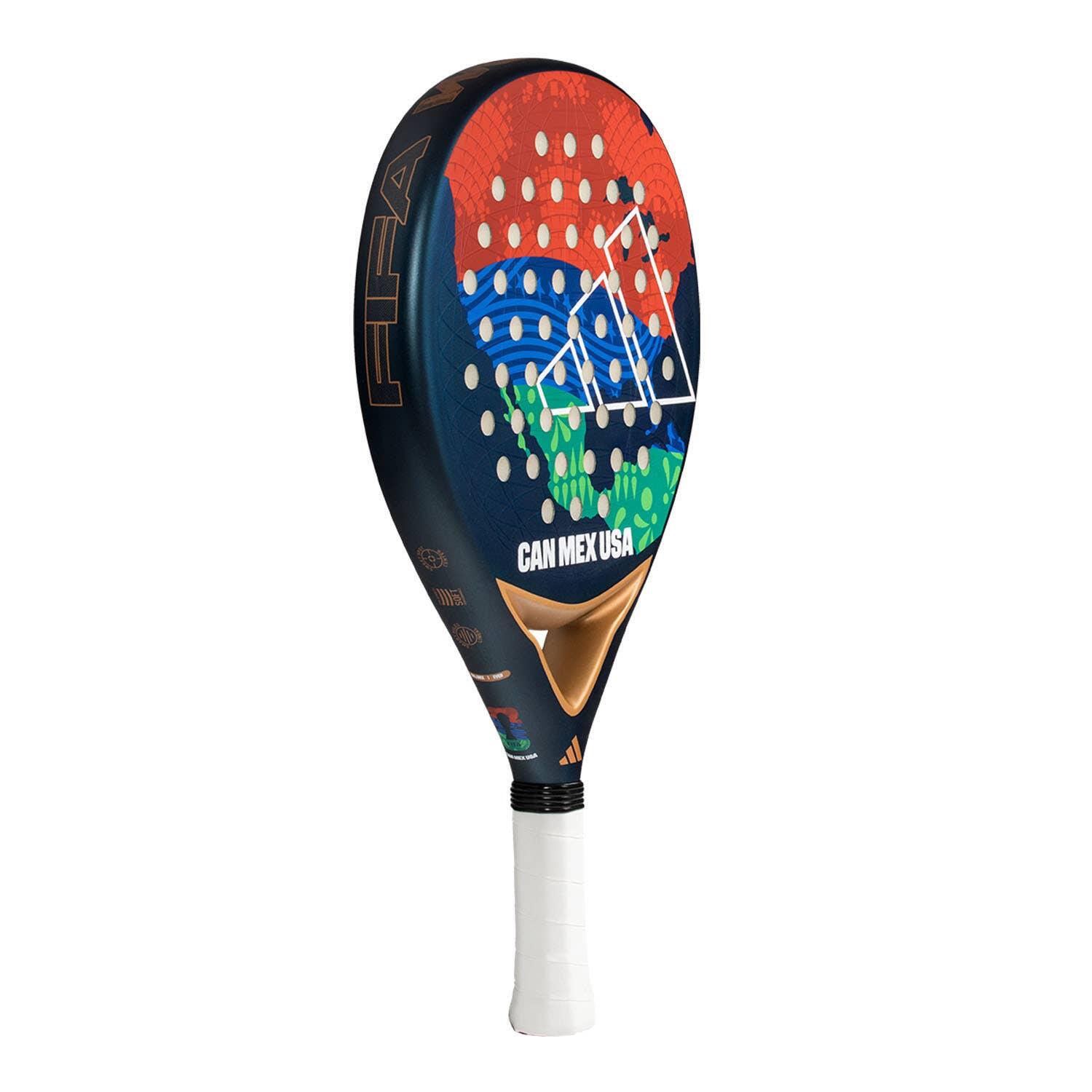 Adidas Multination Wc 2026 3/5