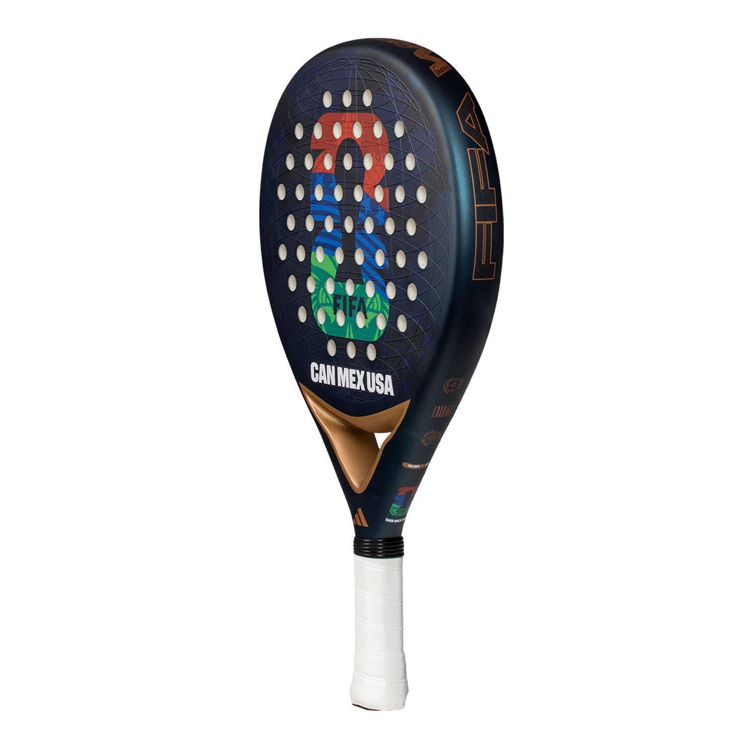 Adidas Multination Wc 2026 2/5