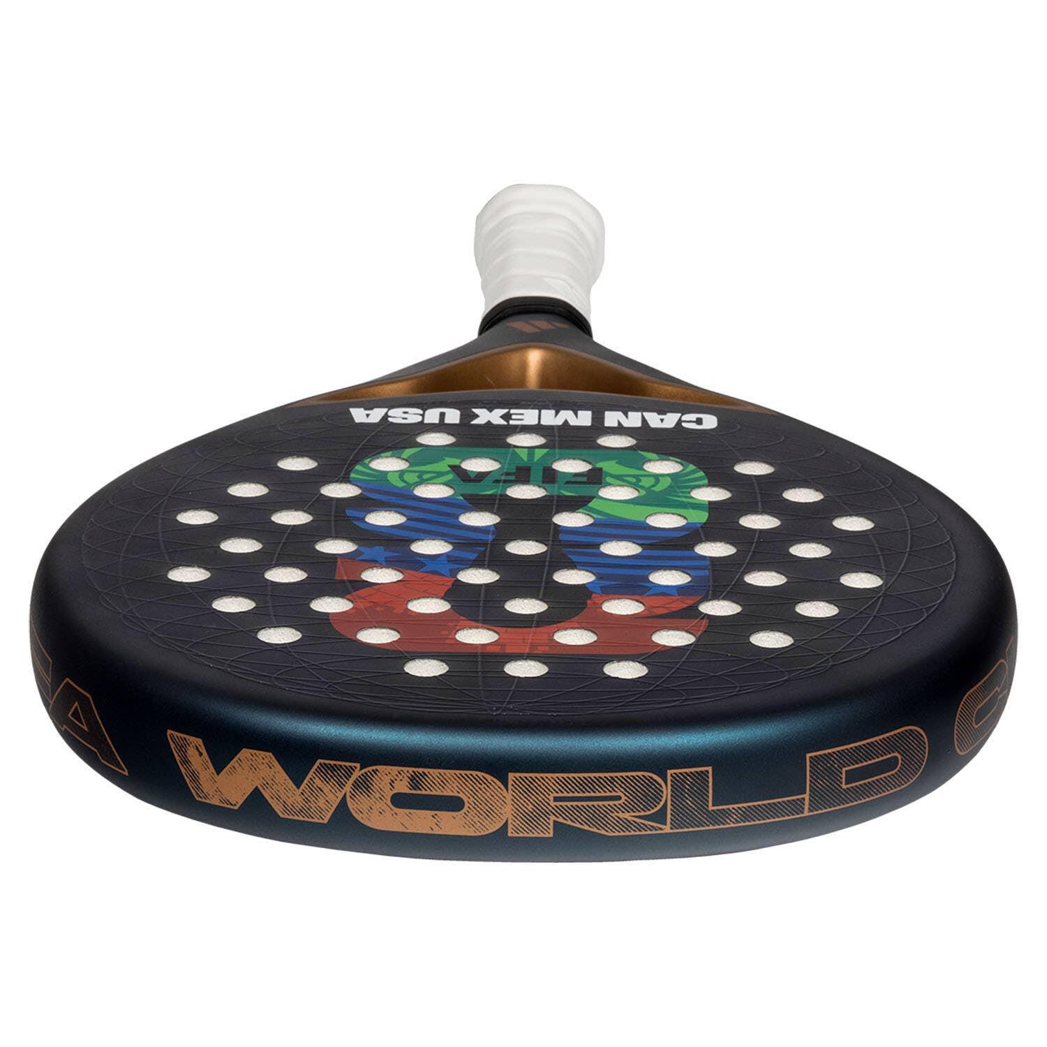 Adidas Multination Wc 2026 5/5