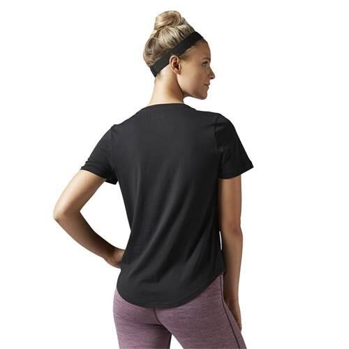 Hemden universeel voor vrouwen Reebok BK3844 2/2