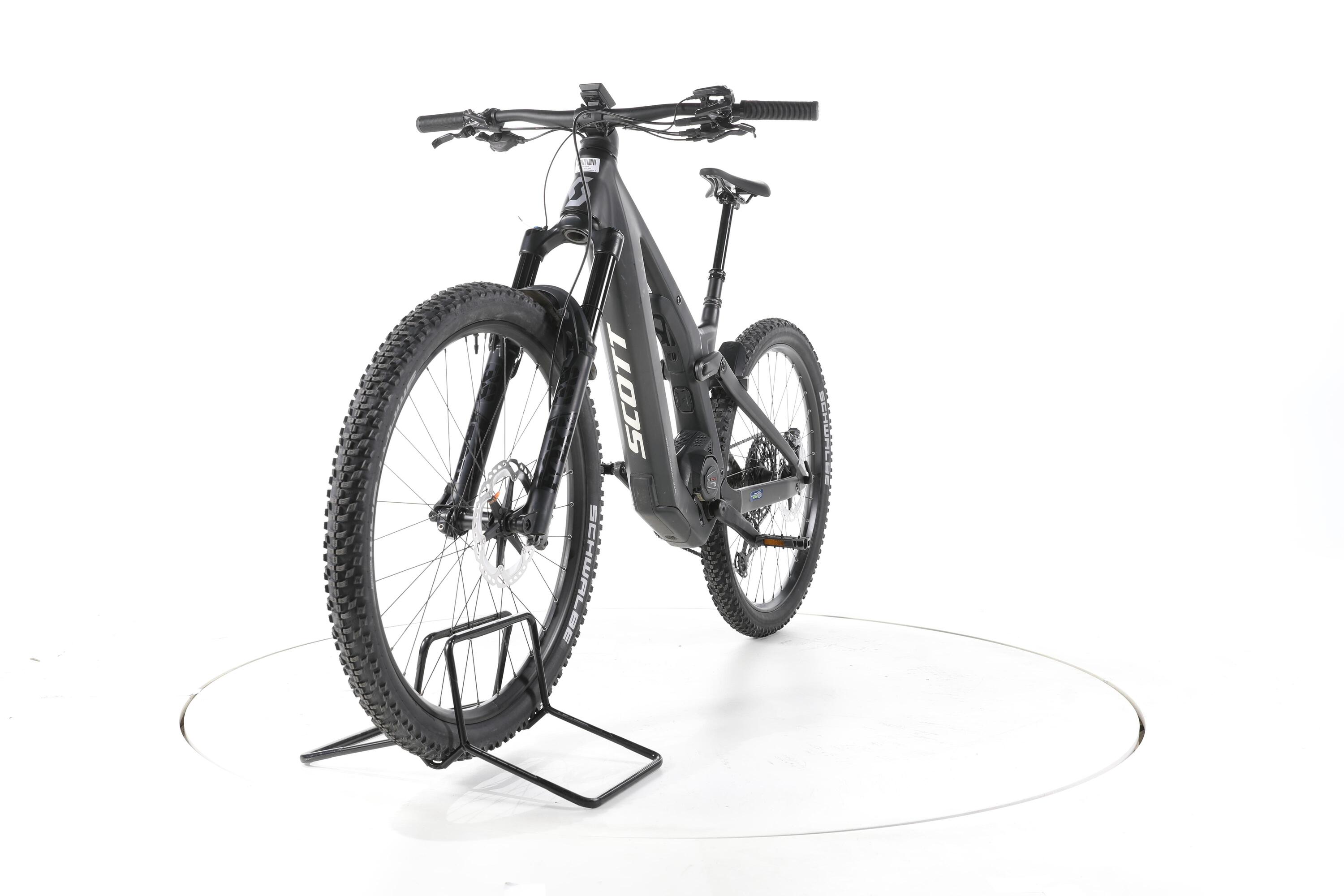 Ebike ricondizionata Â· Scott Patron eRIDE 900 Ultimate Â· Ottime condizioni 4/7