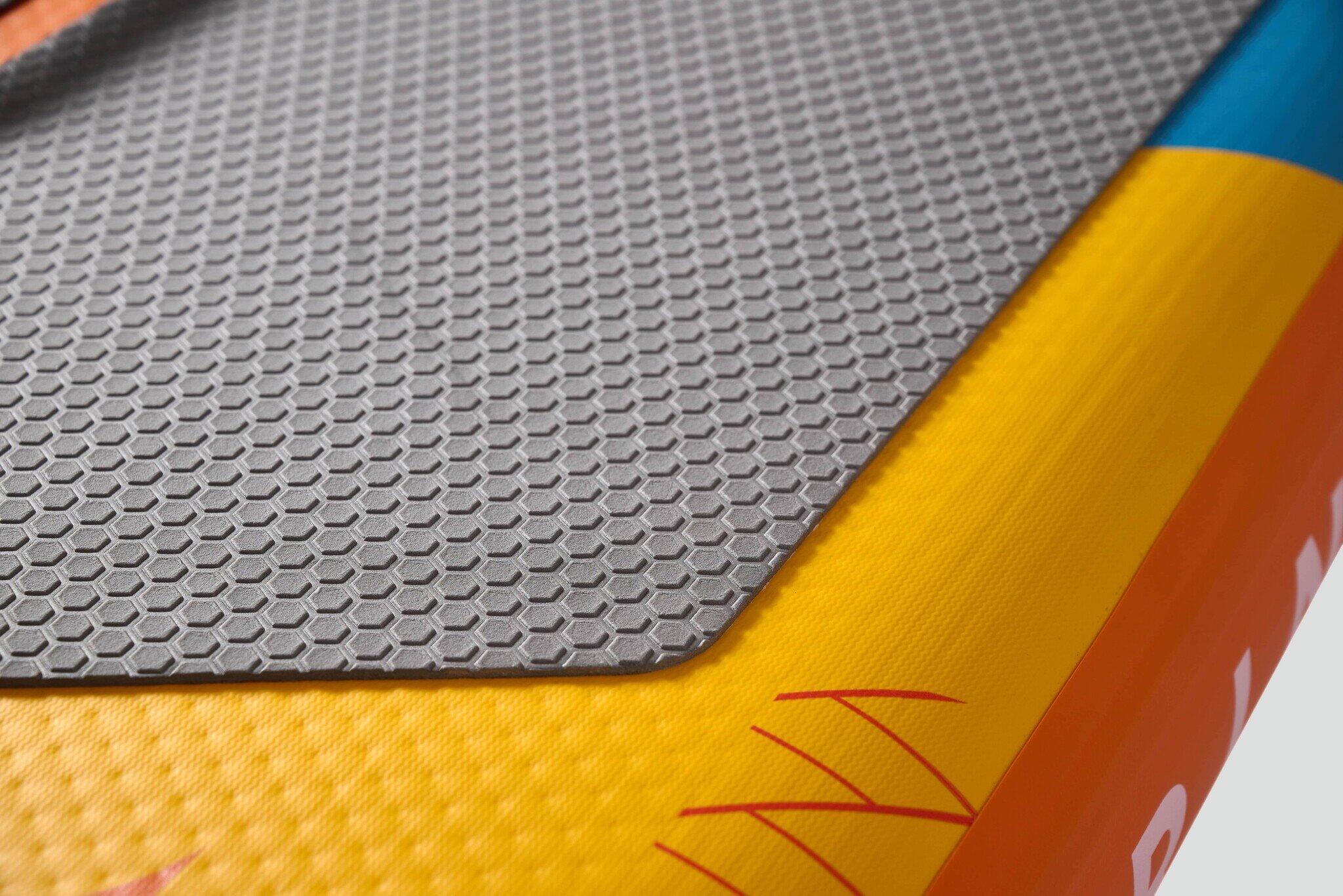 Aqua Marina GO AMGO allround SUP set opblaasbaar board 6/7