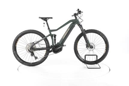 Reconditionné - Haibike Alltrack 4 E-Bike Fully - Très Bon
