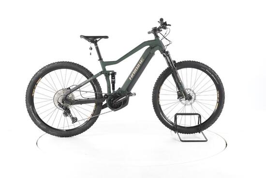 Reconditionné - Haibike Alltrack 4 E-Bike Fully - Très Bon