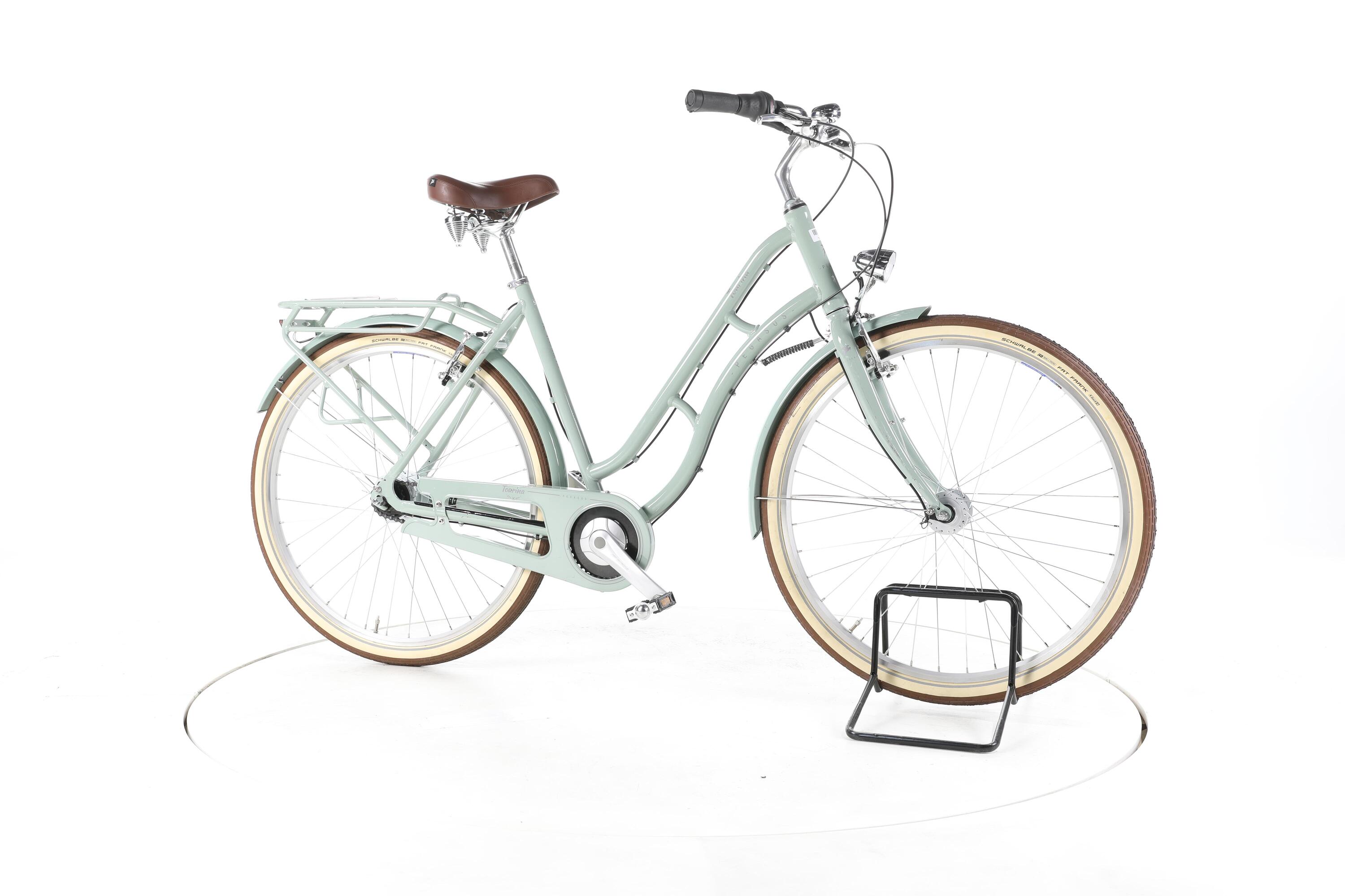 Refurbished - Pegasus Tourina Fahrrad City & Trekking - Sehr gut 2/7