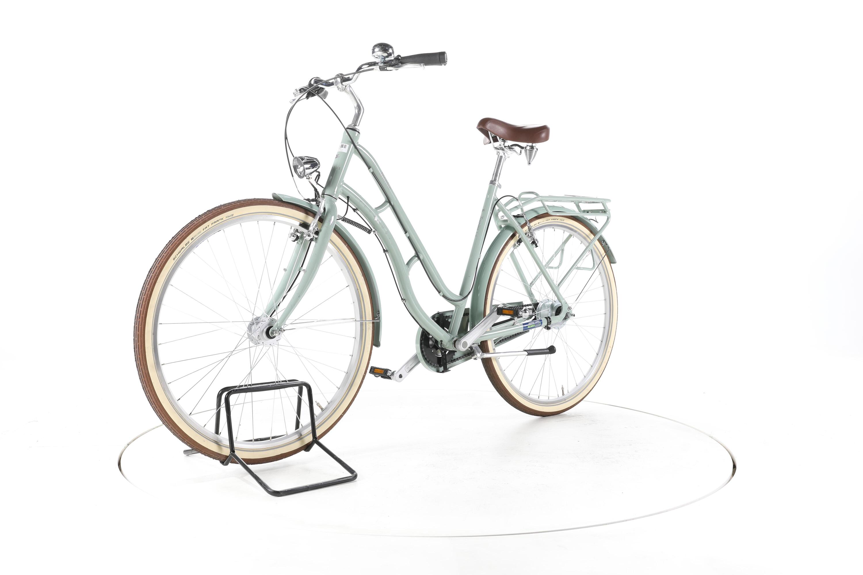 Refurbished - Pegasus Tourina Fahrrad City & Trekking - Sehr gut 5/7