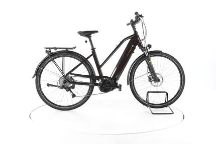 Reconditionné - Victoria eTrekking 12.8 Trekking E-Bike - Bon