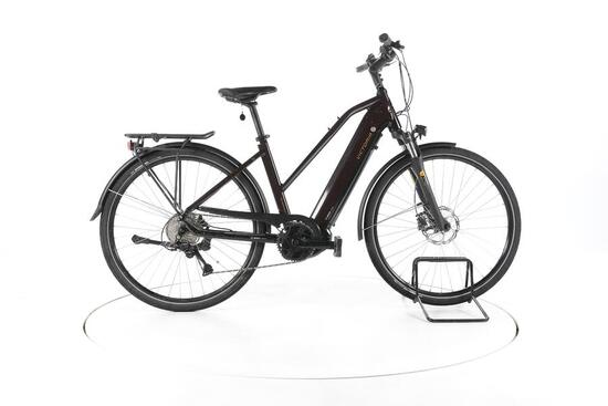 Reconditionné - Victoria eTrekking 12.8 Trekking E-Bike - Bon