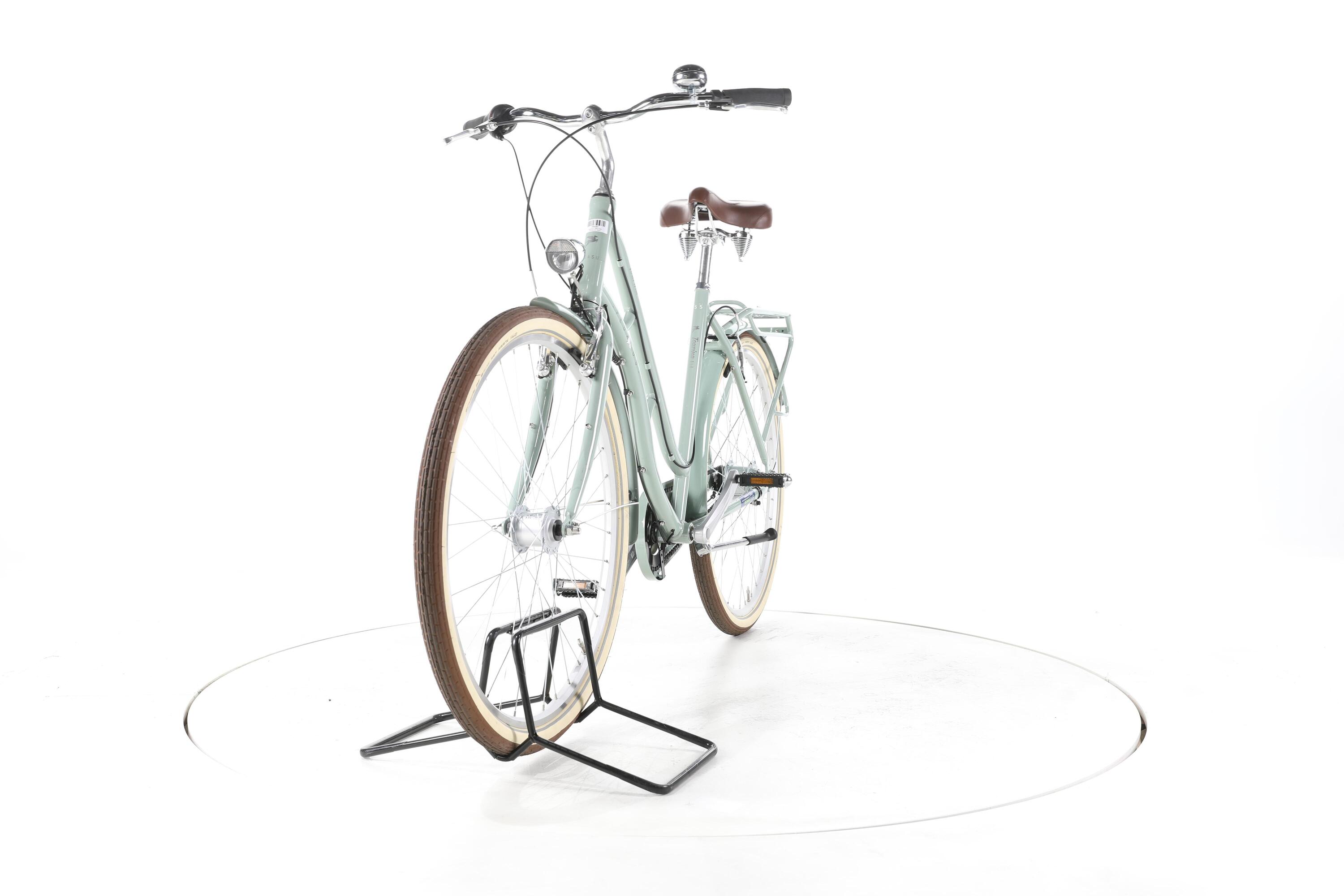 Refurbished - Pegasus Tourina Fahrrad City & Trekking - Sehr gut 4/7