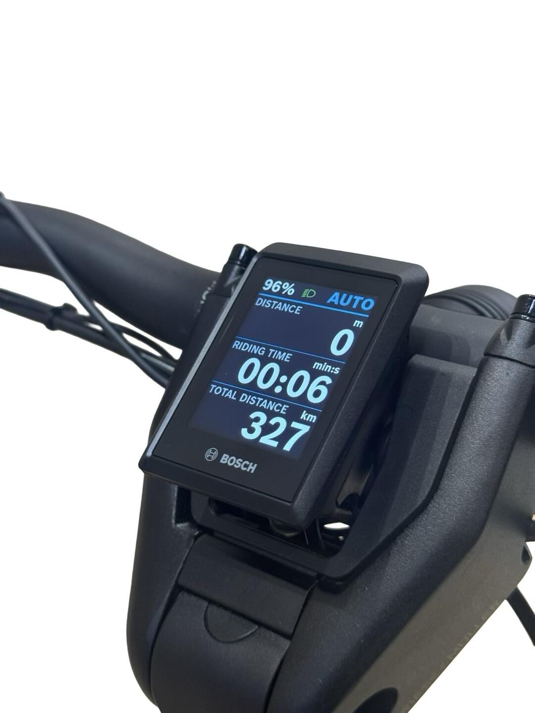 Ricondizionata - Bici elettriche Riese & Müller Charger4 GT  - Stato eccellente 3/7