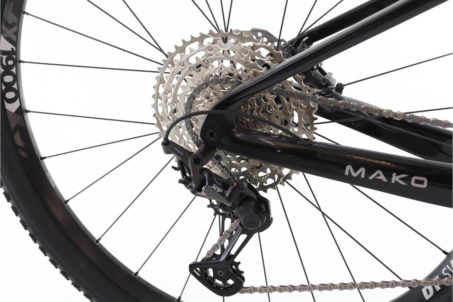 Tweedehands MTB ·  Mako XT · Zeer goede toestand 3/8