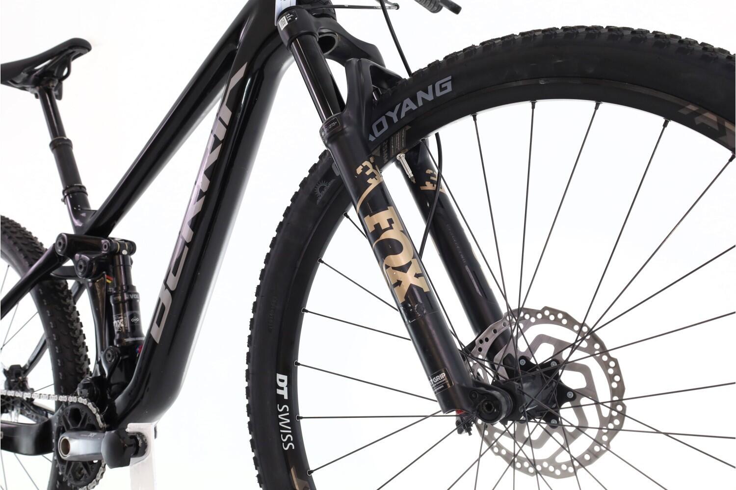 Tweedehands MTB ·  Mako XT · Zeer goede toestand 5/8
