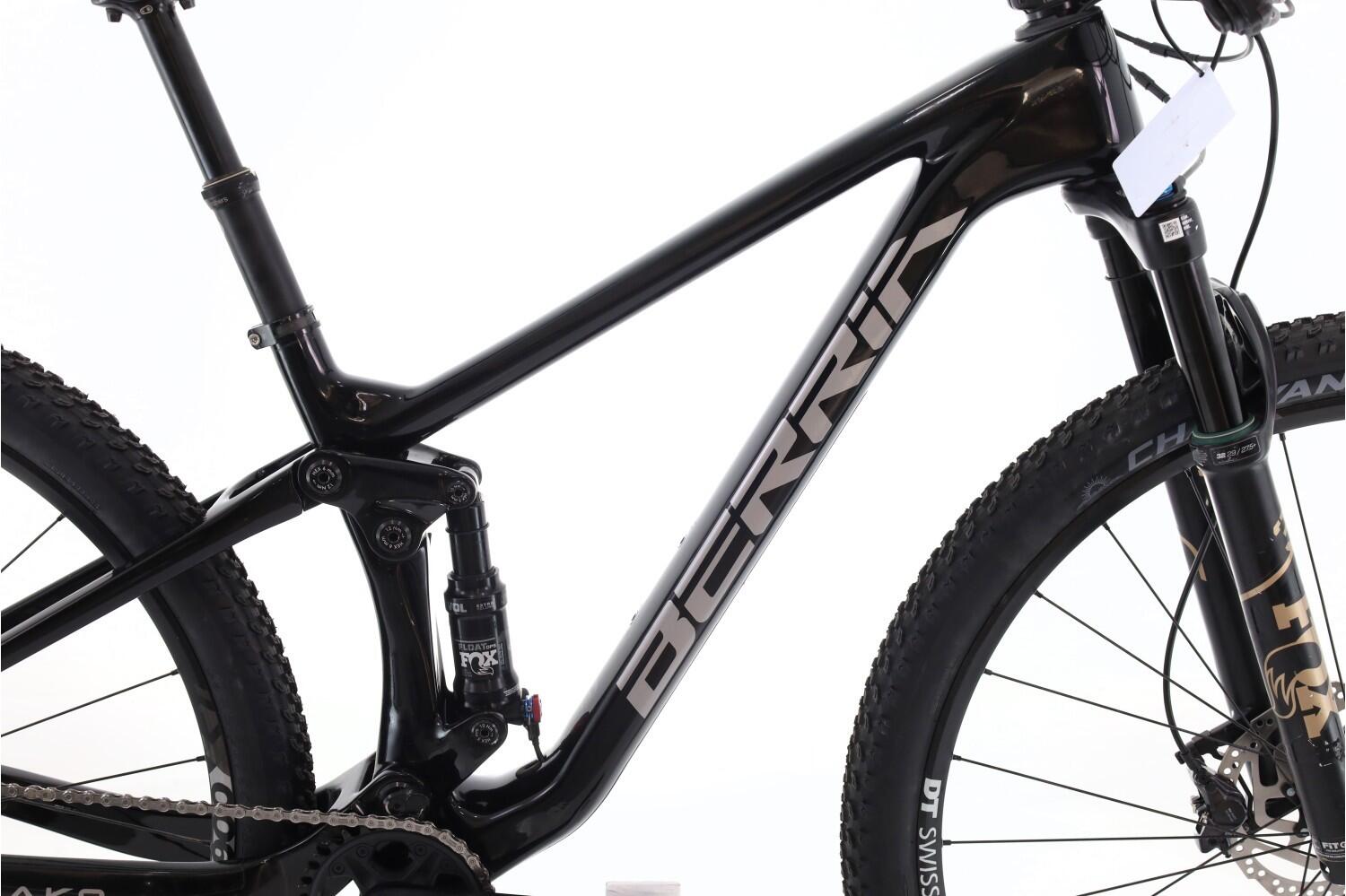 Tweedehands MTB ·  Mako XT · Zeer goede toestand 2/8