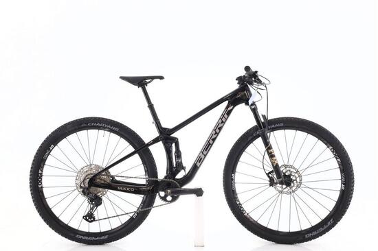 Segunda Vida · MTB · Mako XT · Muy buen estado
