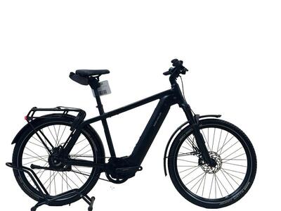 Refurbished - e-bike riese & müller charger4 gt vario enviolo - zeer goed