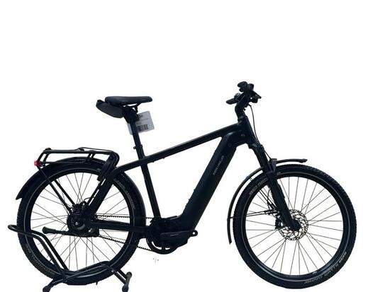 2ND life - Vélo électrique Riese & Müller Charger4 GT Vario Enviolo - Excellent