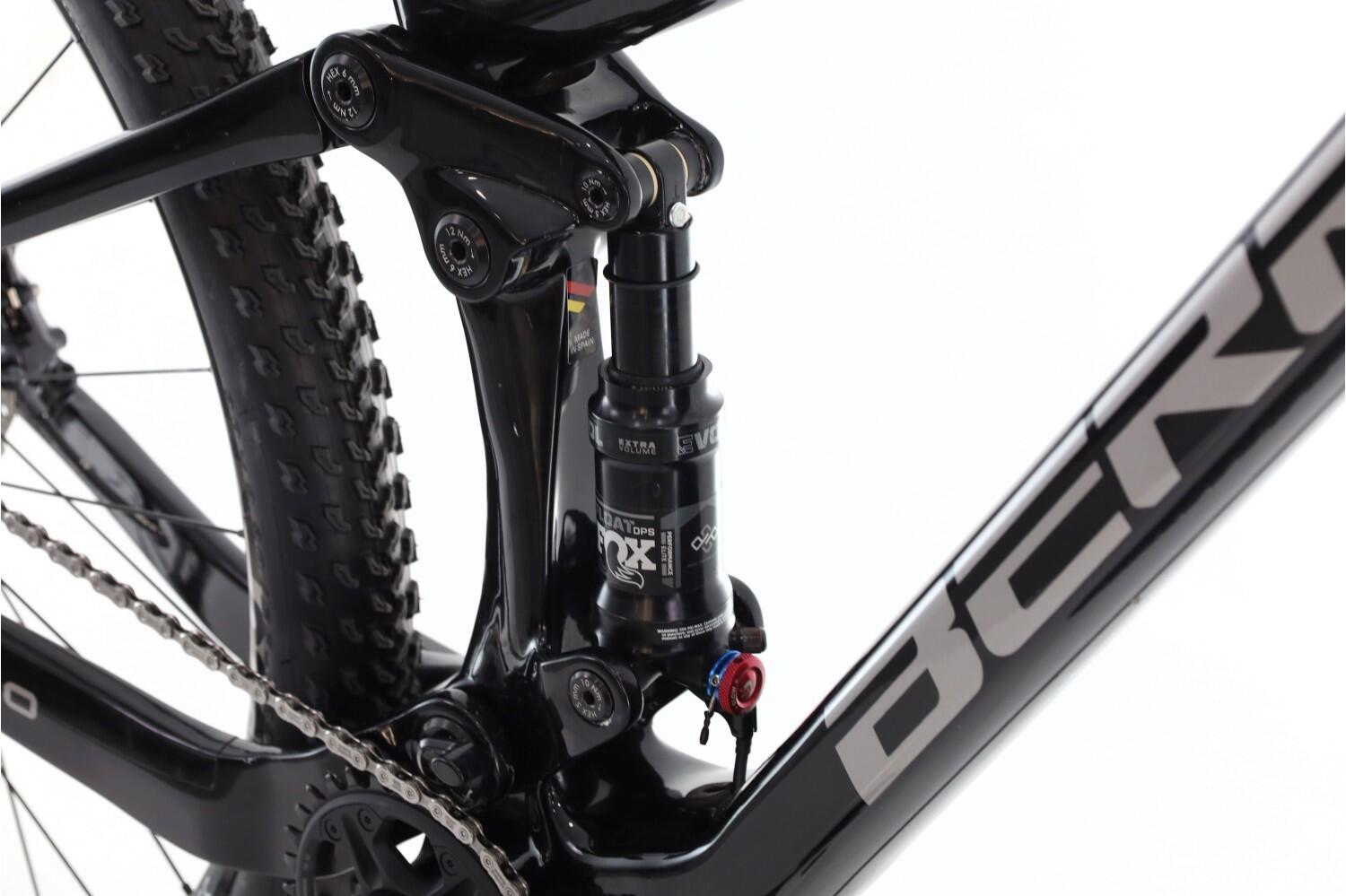 Tweedehands MTB ·  Mako XT · Zeer goede toestand 7/8