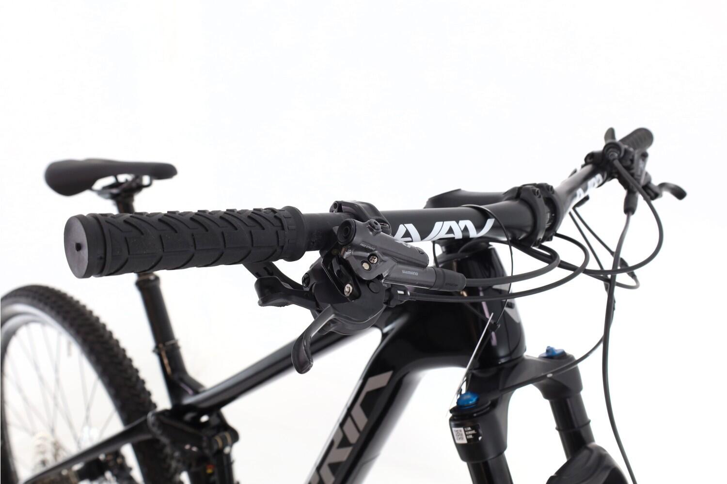 Tweedehands MTB ·  Mako XT · Zeer goede toestand 6/8