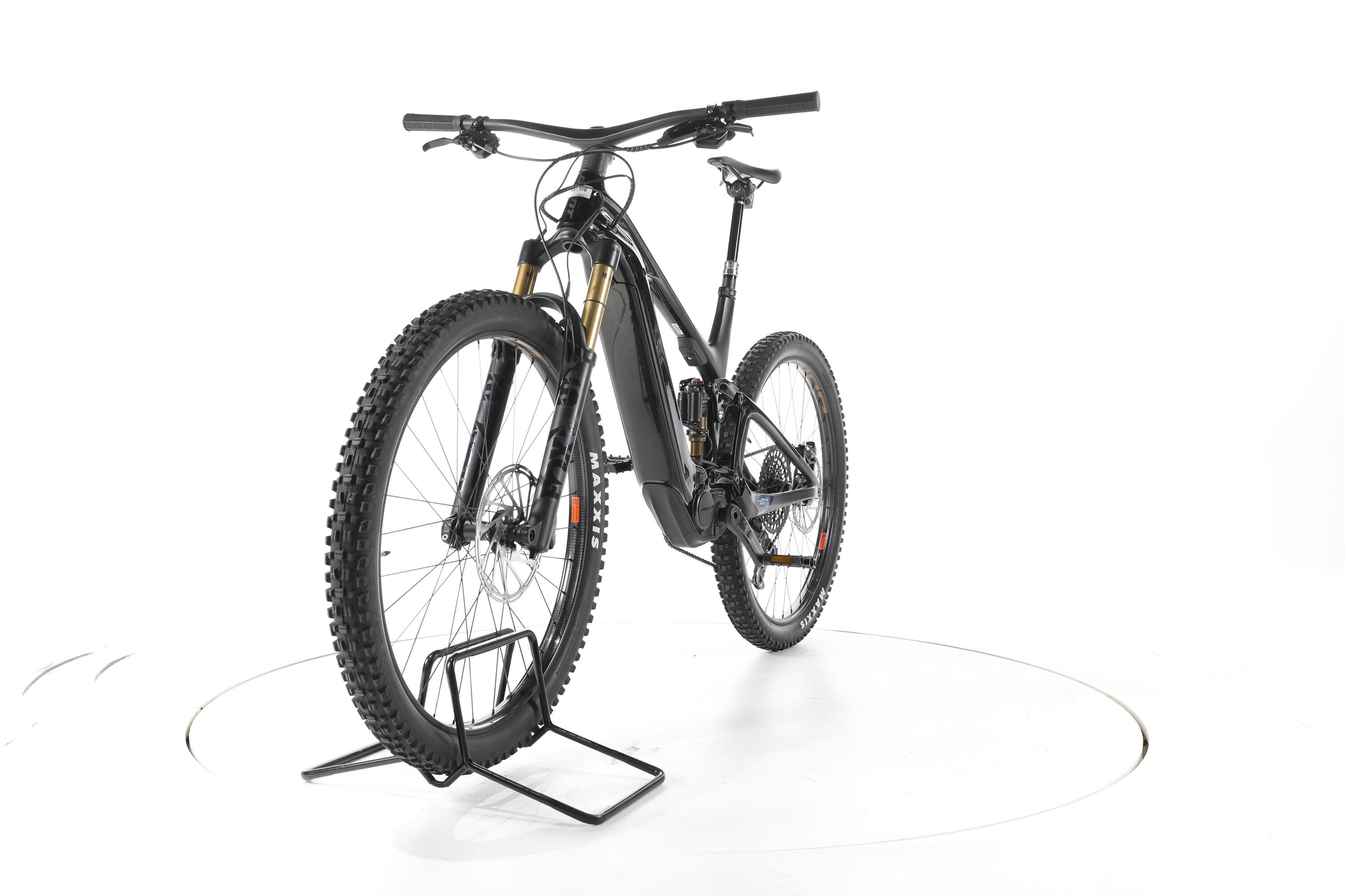 Ebike ricondizionata Â· Giant Trance X Advanced E+ LTD Â· Ottime condizioni 4/7