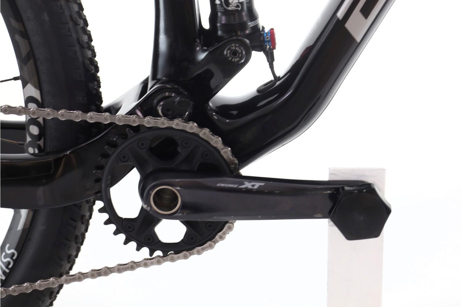 Tweedehands MTB ·  Mako XT · Zeer goede toestand 4/8