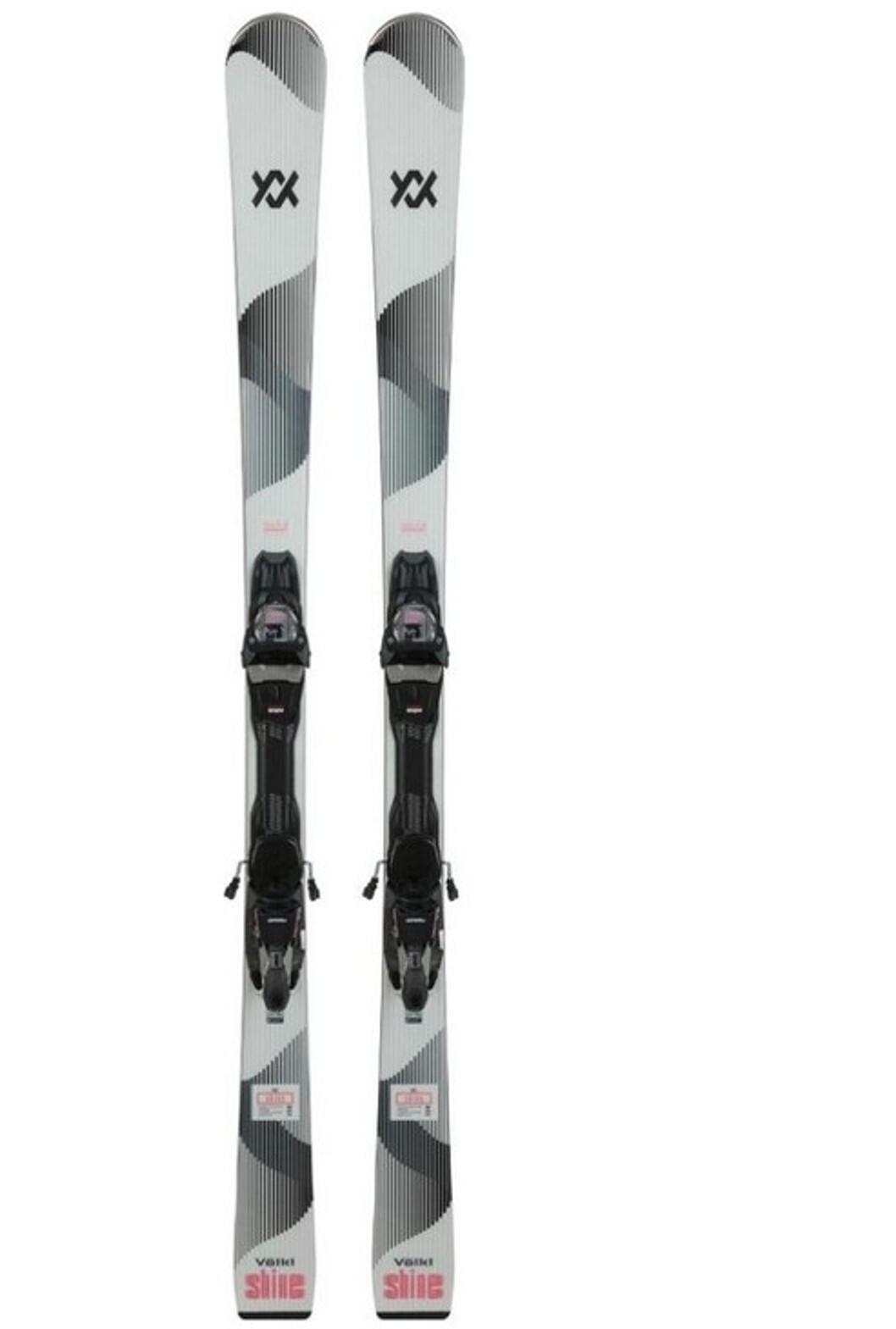 VOELKL Völkl Shine SC Damen Skiset 2026 3/3