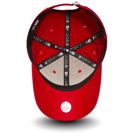 Pet New era model 10531938-600 voor unisex 4/5