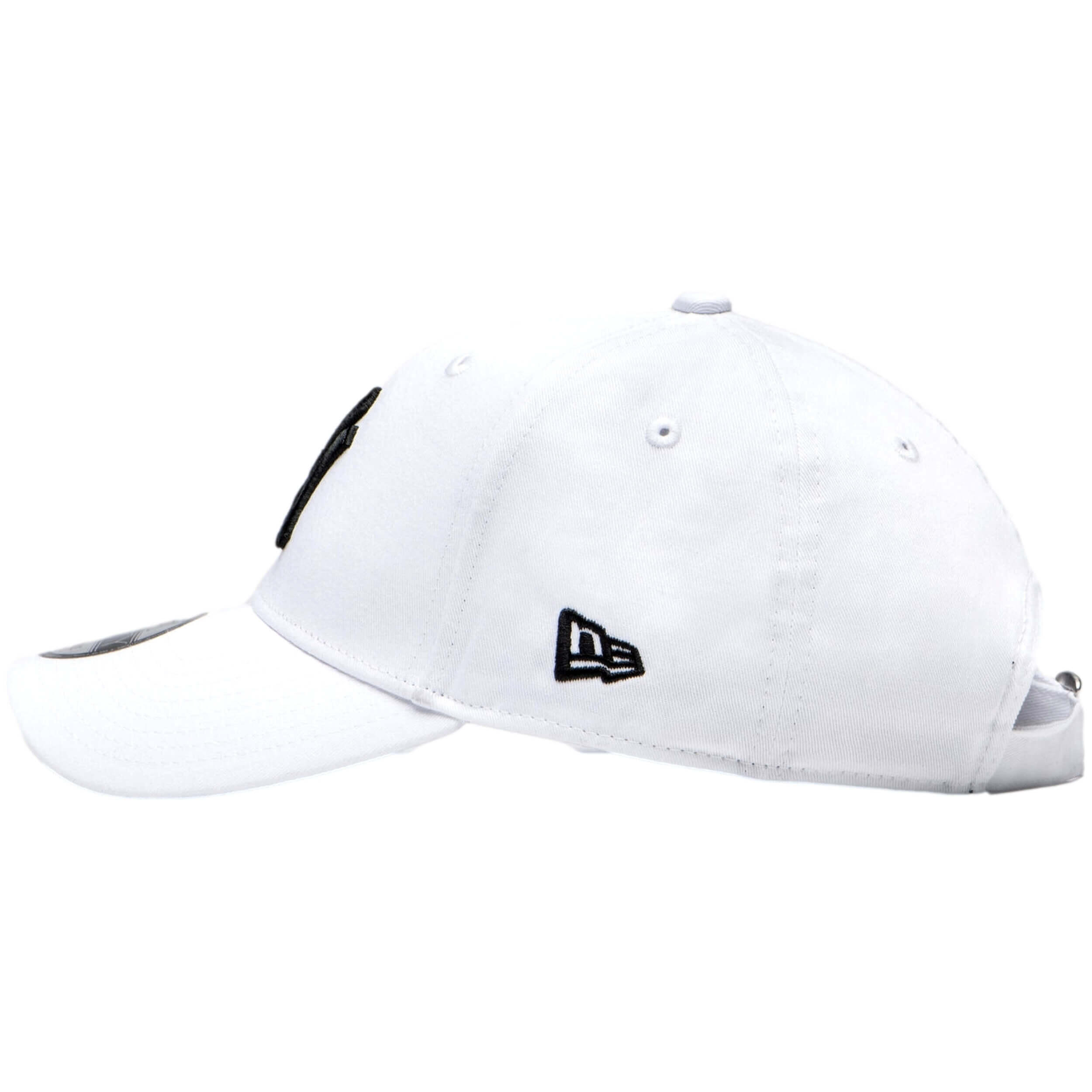 Casquette New era modèle 10745455-100 pour unisexe 4/5