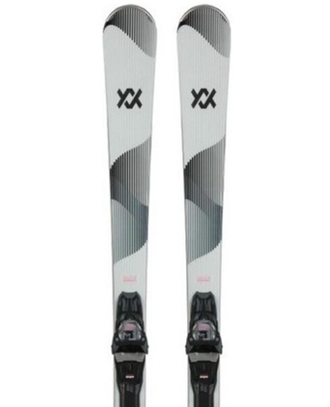 VOELKL Völkl Shine SC Damen Skiset 2026 2/3