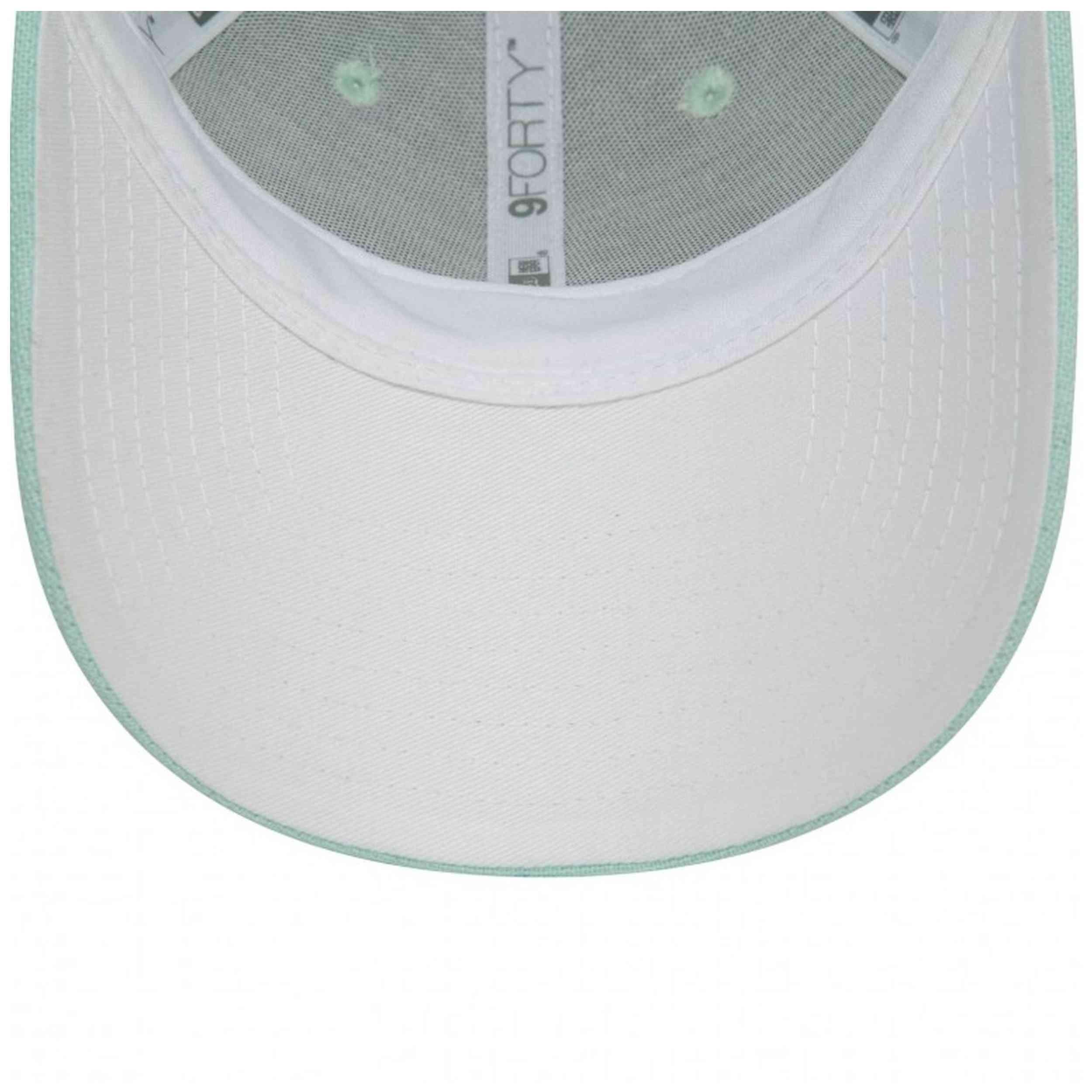 Gorra New era modelo 60503464-320 para mujer 3/4