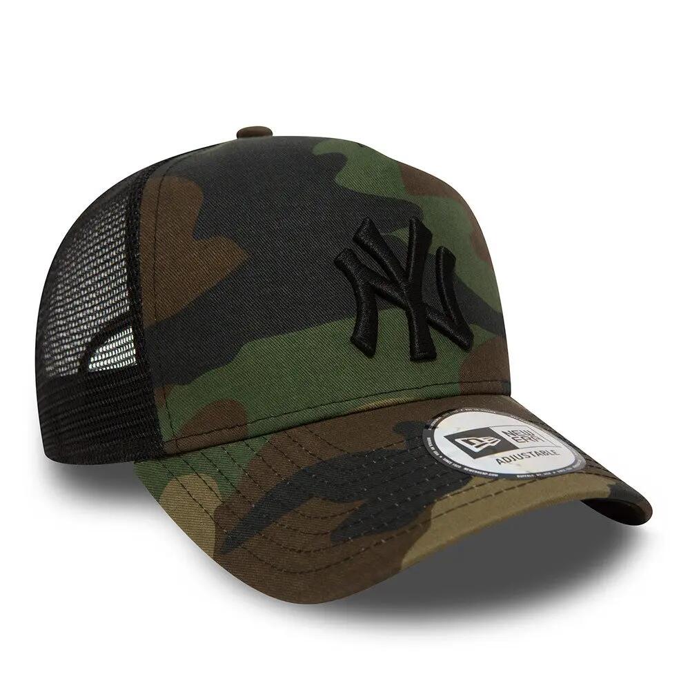 Kappe New Era Modell 072-8799 für unisex 4/4