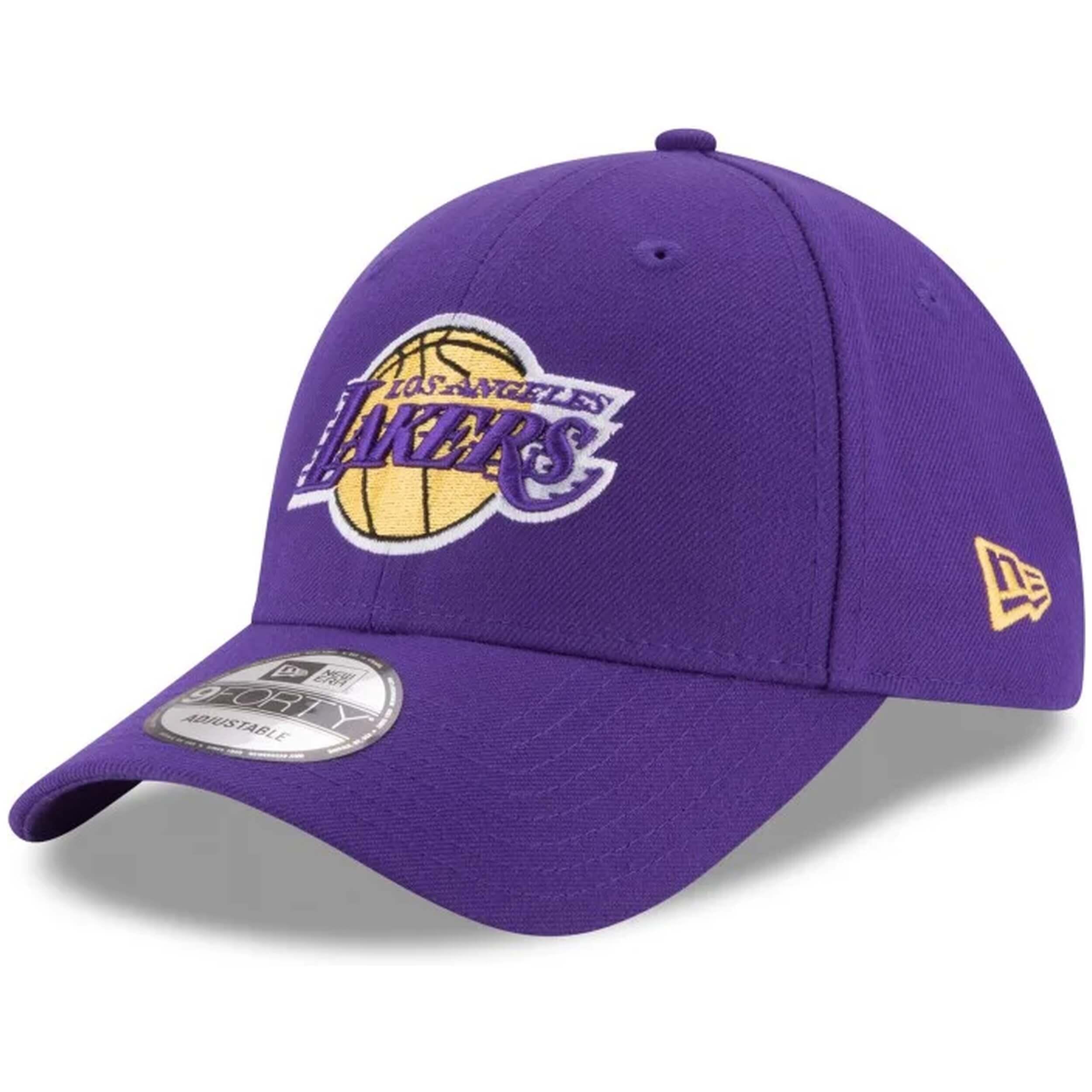 Şapcă New Era NBA The League Los Angeles Lakers