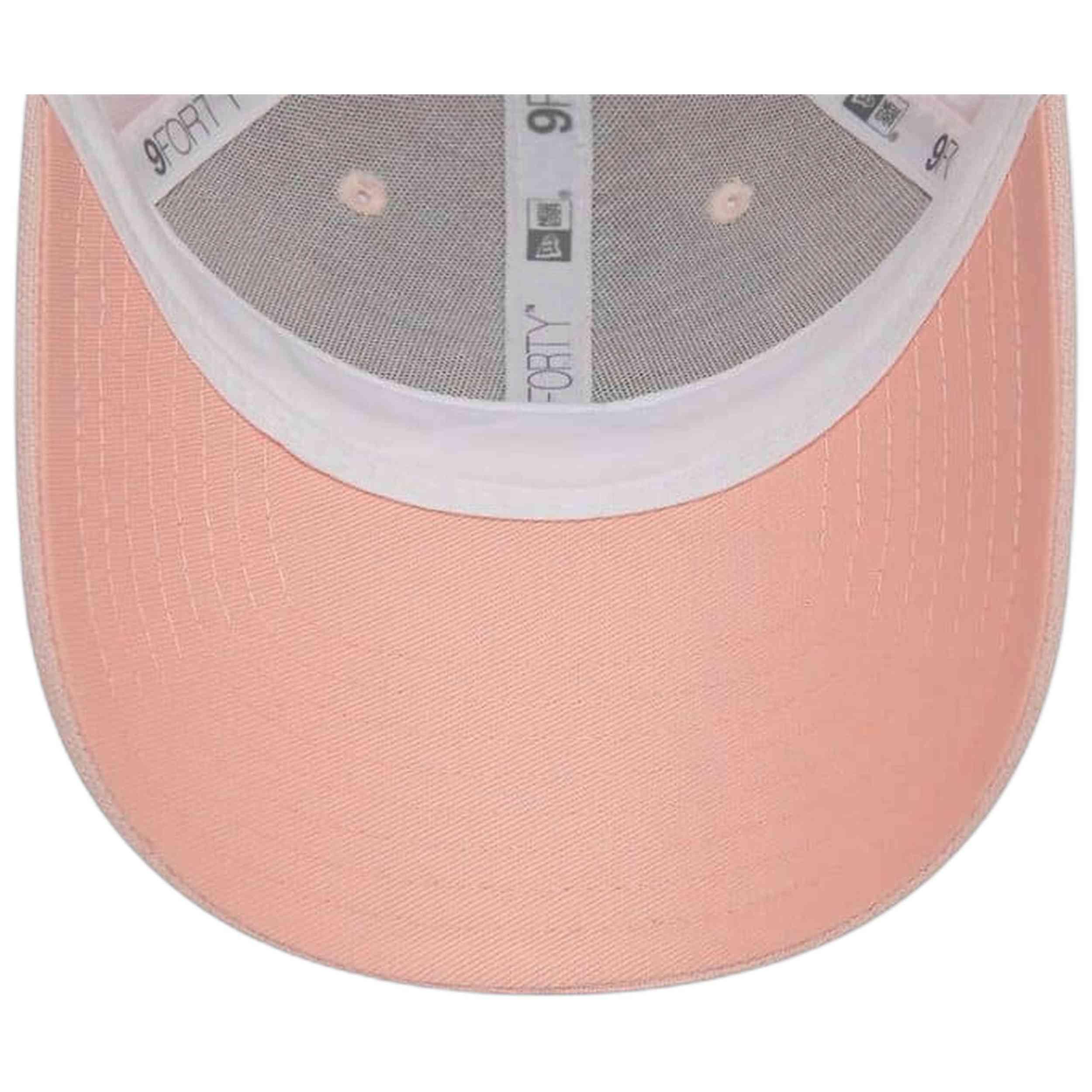 Pet New era model 60503462-680 voor vrouwen 4/4