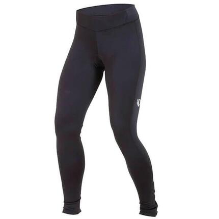 Legginsy rowerowe damskie Pearl Izumi Sugar Thermal Black