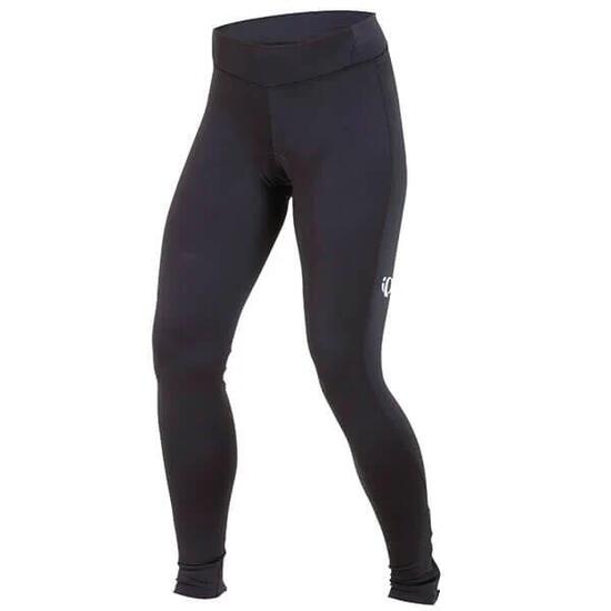 Legginsy rowerowe damskie Pearl Izumi Sugar Thermal Black