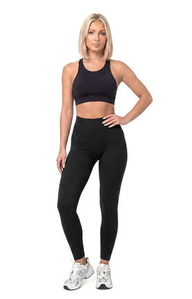 Legginsy damskie Carpatree Rib Profile