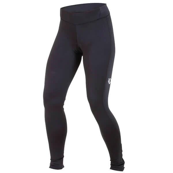 Legginsy rowerowe damskie Pearl Izumi Sugar Thermal Black 2/3
