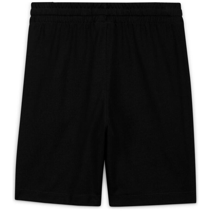Pantaloni corti Nike Sportswear bambino nero 2/5