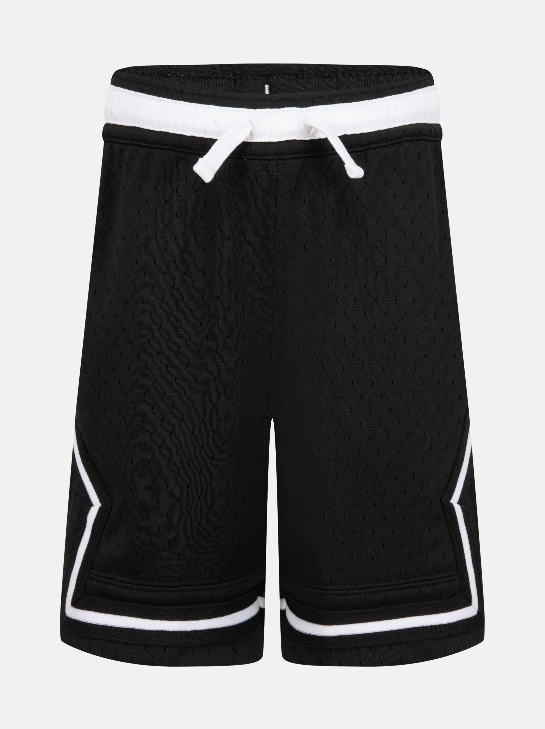 Short garçon Jordan 85d313 023 Noir 1/5