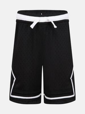 Short garçon Jordan 85d313 023 Noir