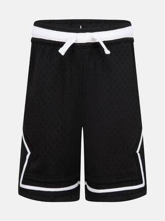 Short garçon Jordan 85d313 023 Noir