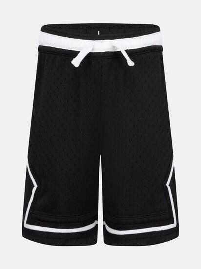 Short garçon Jordan 85d313 023 Noir
