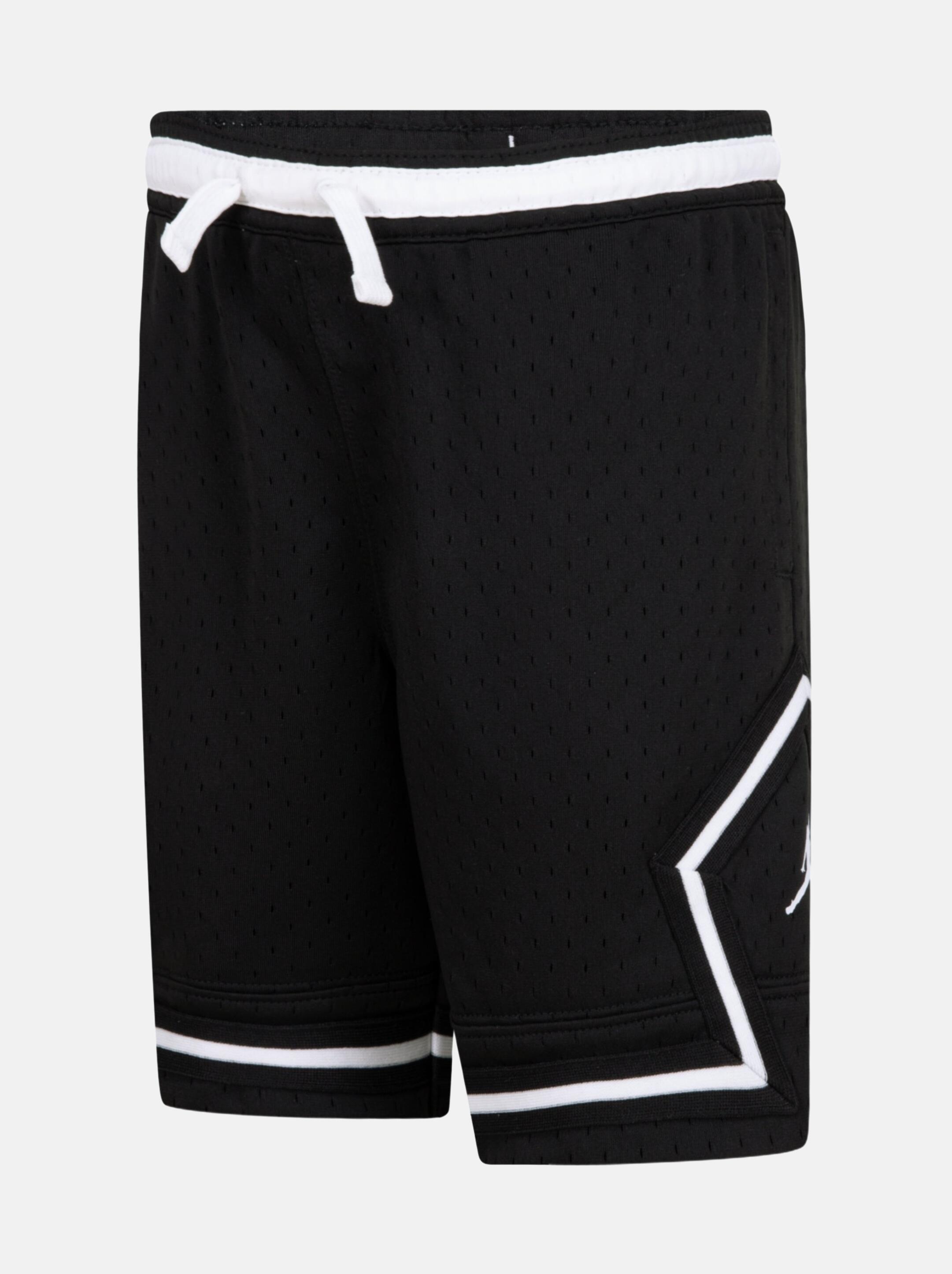 Short garçon Jordan 85d313 023 Noir 3/5