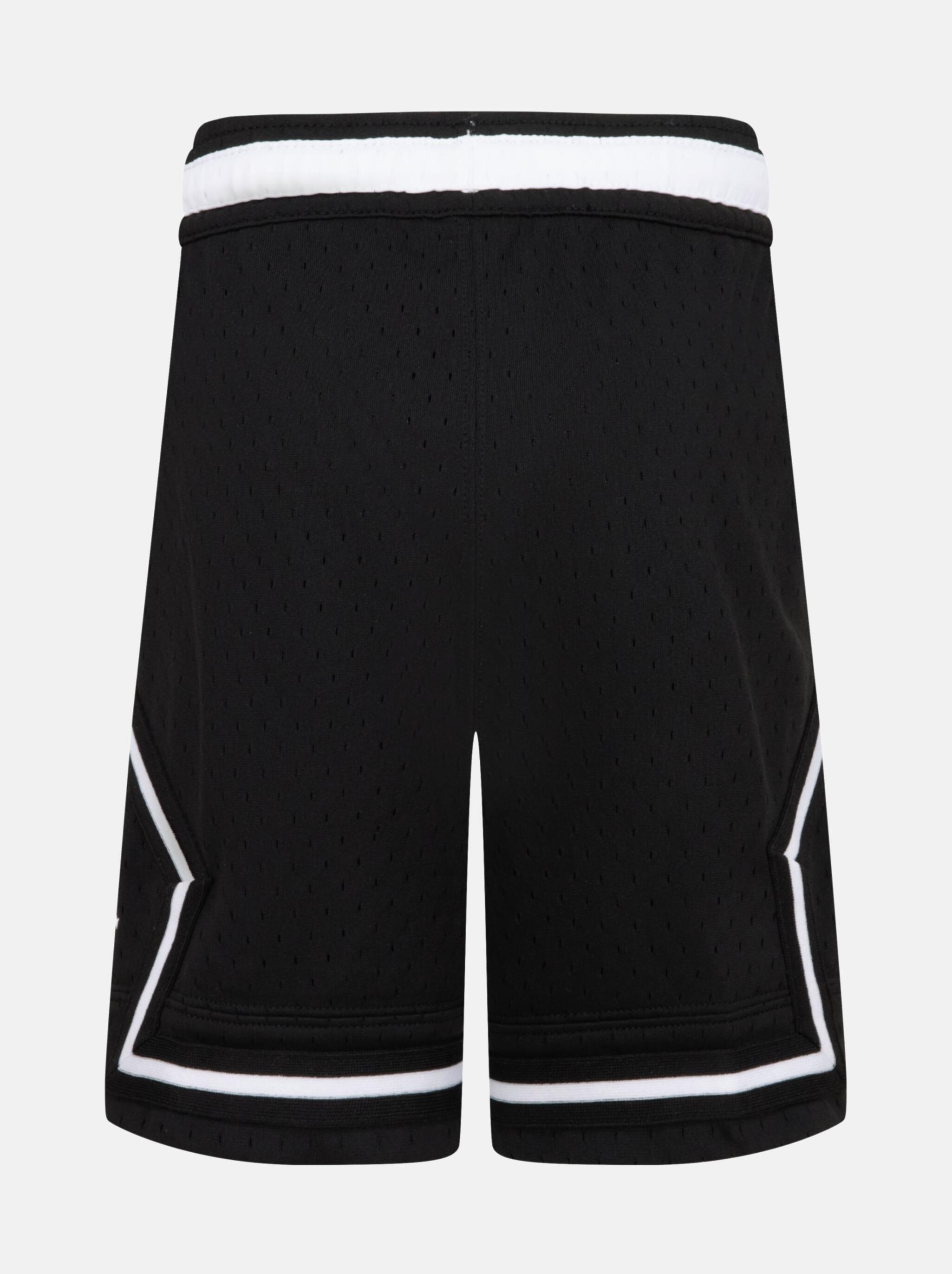 Short garçon Jordan 85d313 023 Noir 2/5