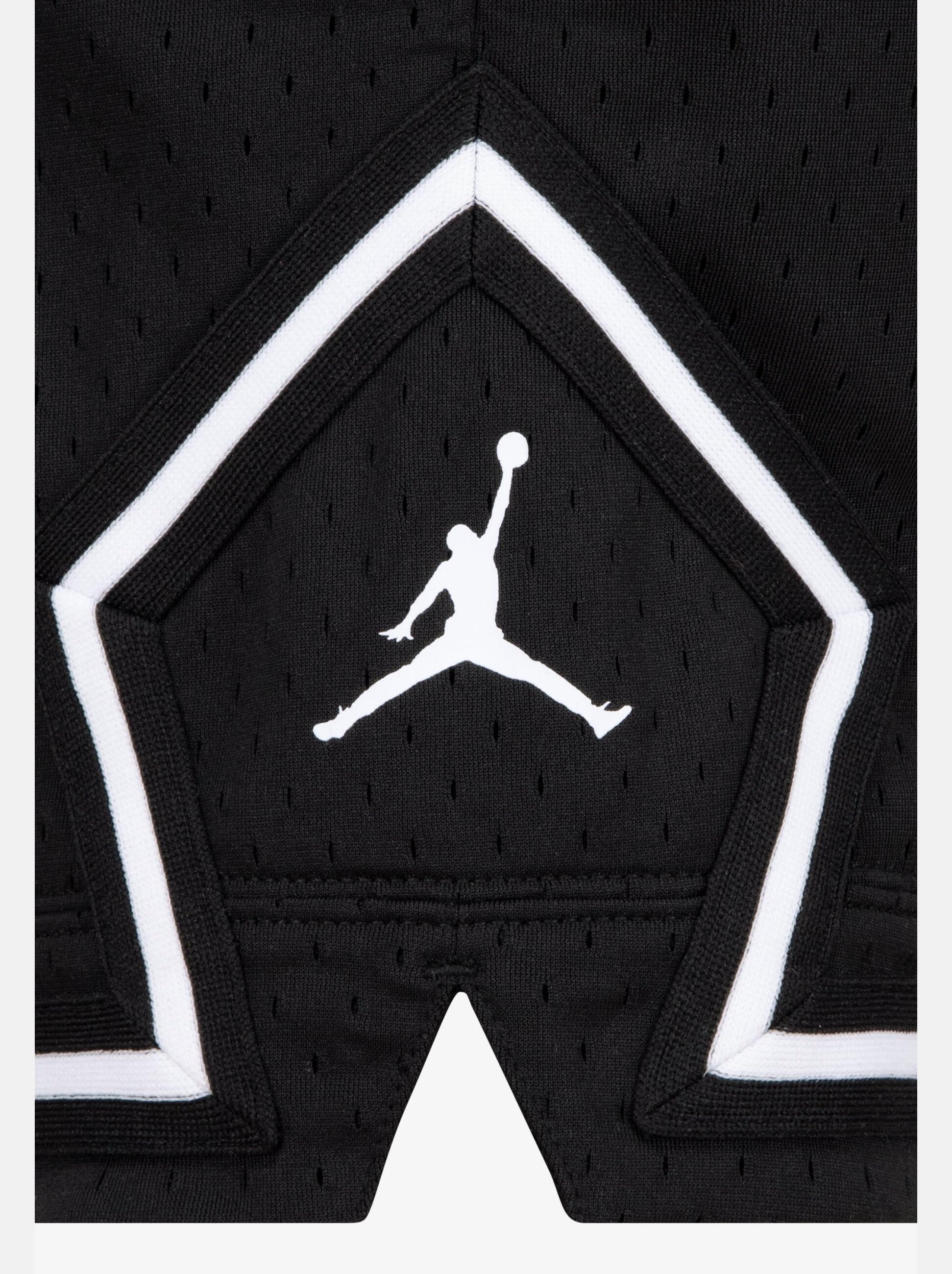 Short garçon Jordan 85d313 023 Noir 5/5