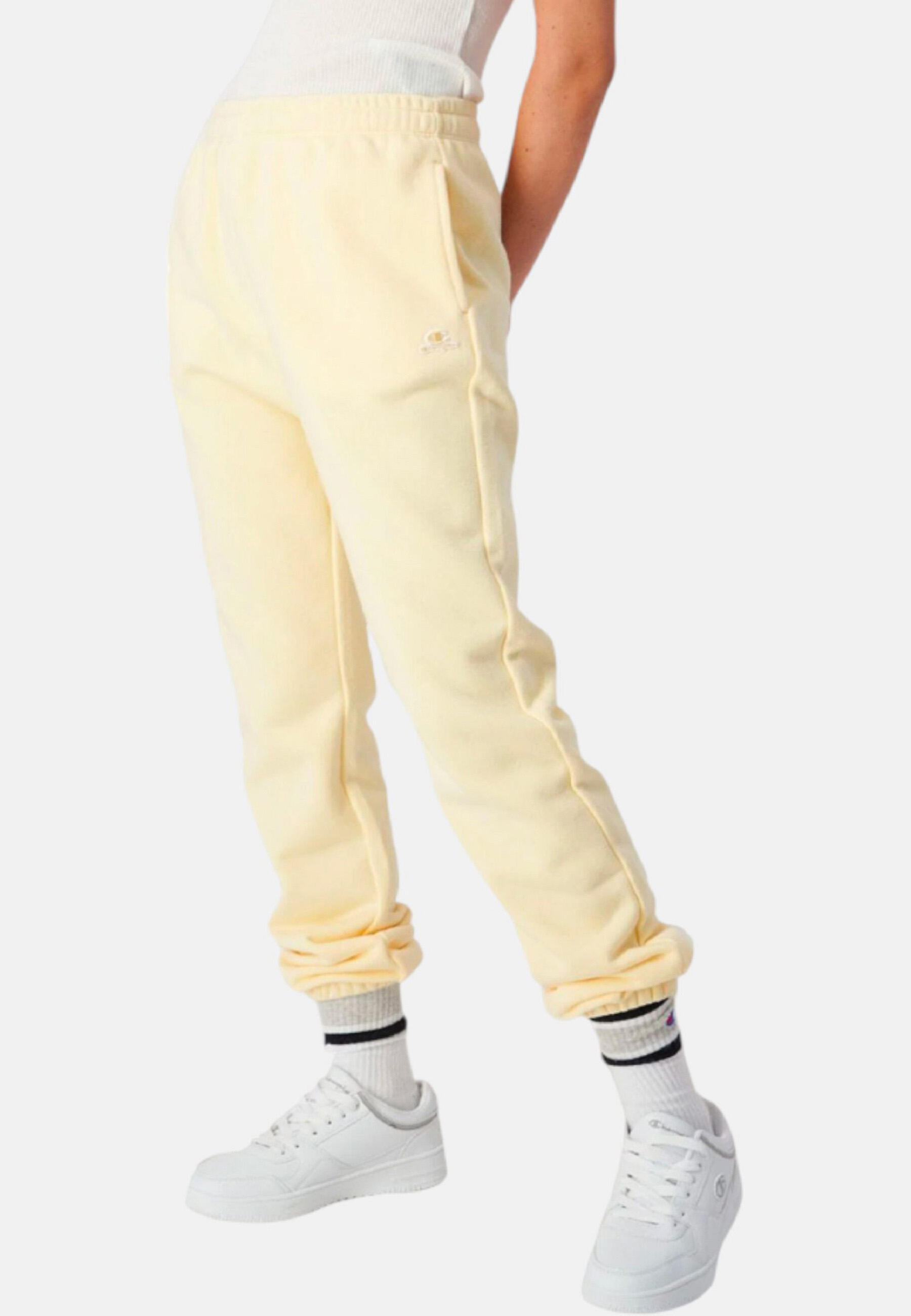 Champion - Jogger in cotone per donna 2/4