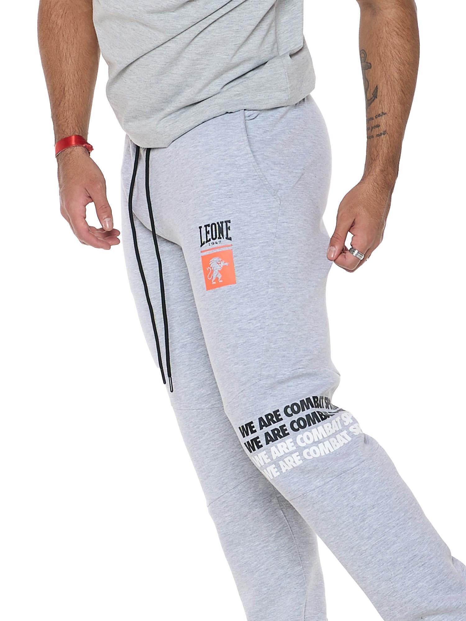 Pantalone sportivo in neoprene leggero "Tech" 5/6