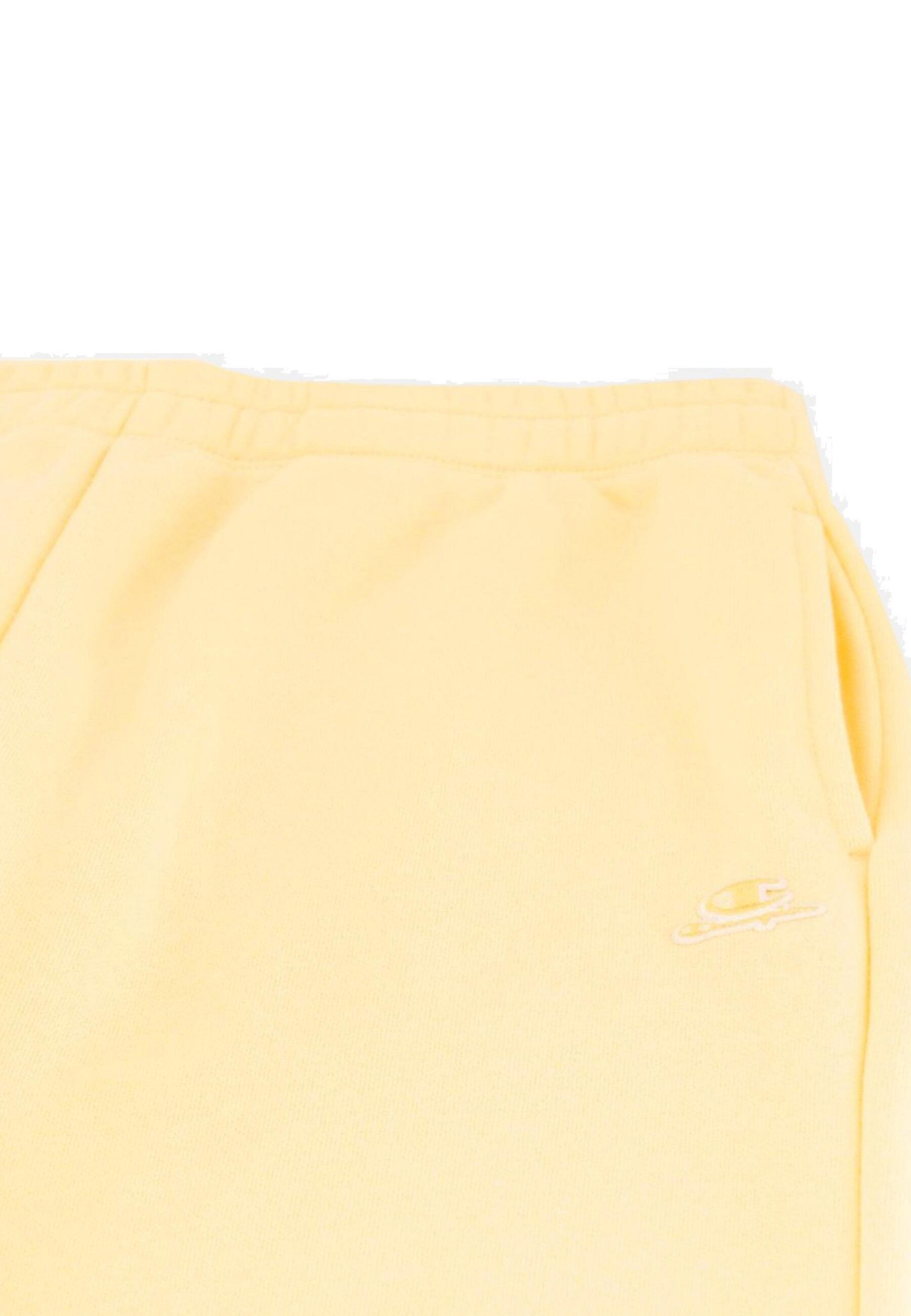 Champion - Jogger in cotone per donna 4/4