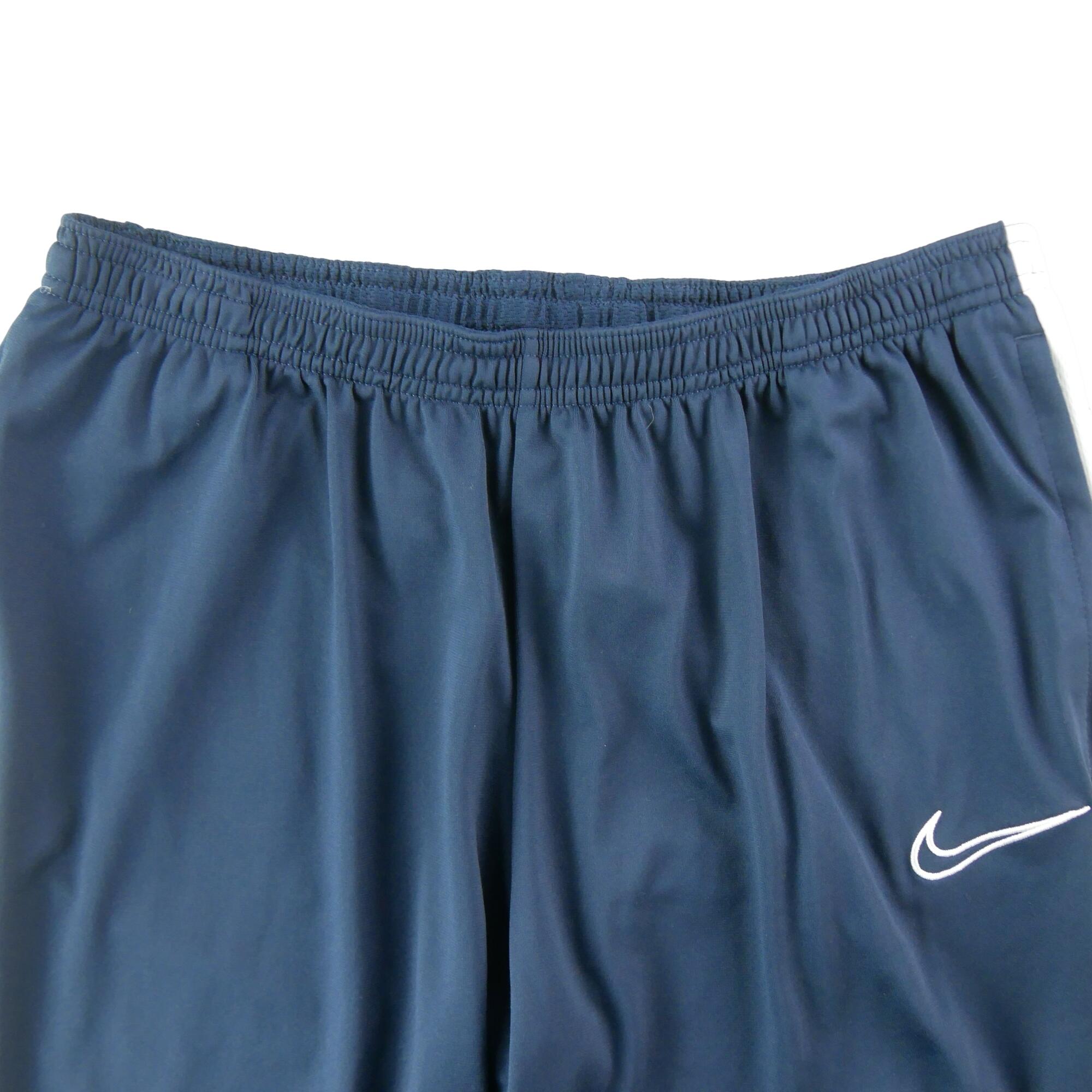 Second hand - Pantaloni jogging uomo Dri-Fit Nike - Stato eccellente 3/7
