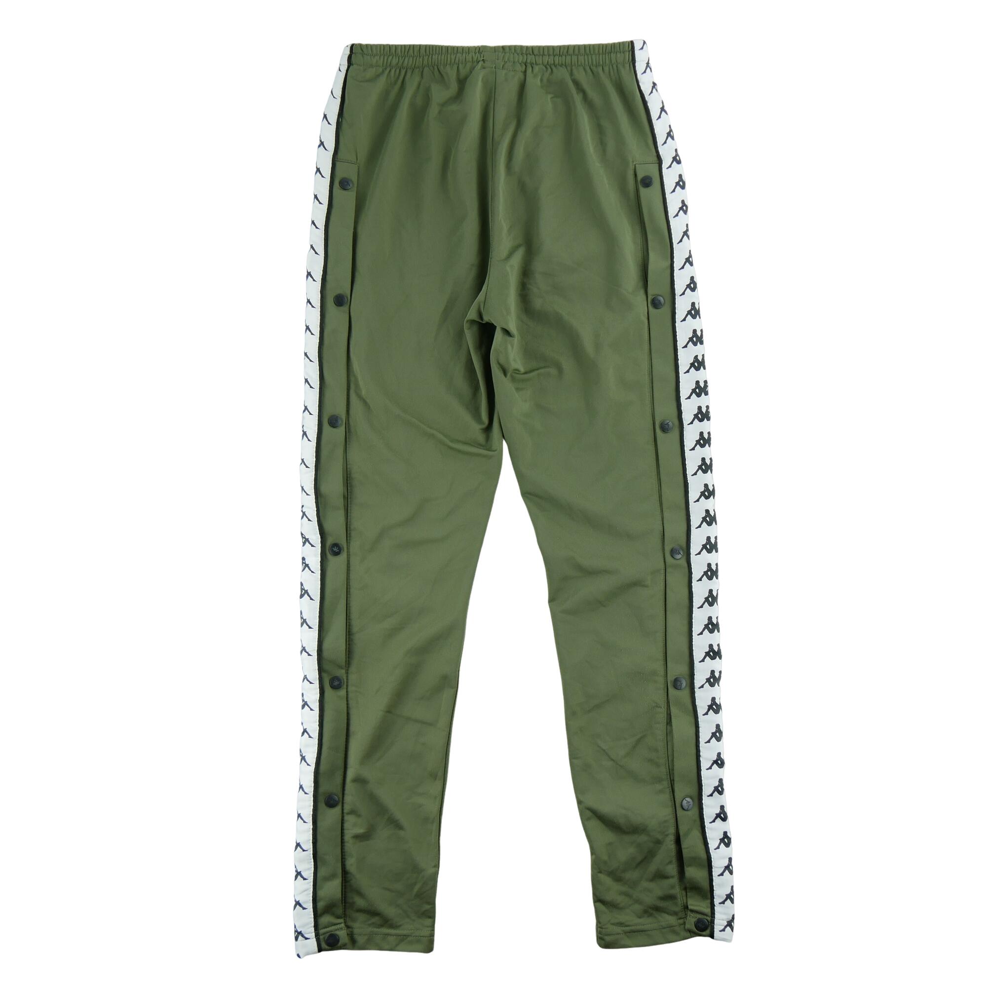Second hand - Jogging Uomo Vintage Kappa - Stato molto buono 2/7