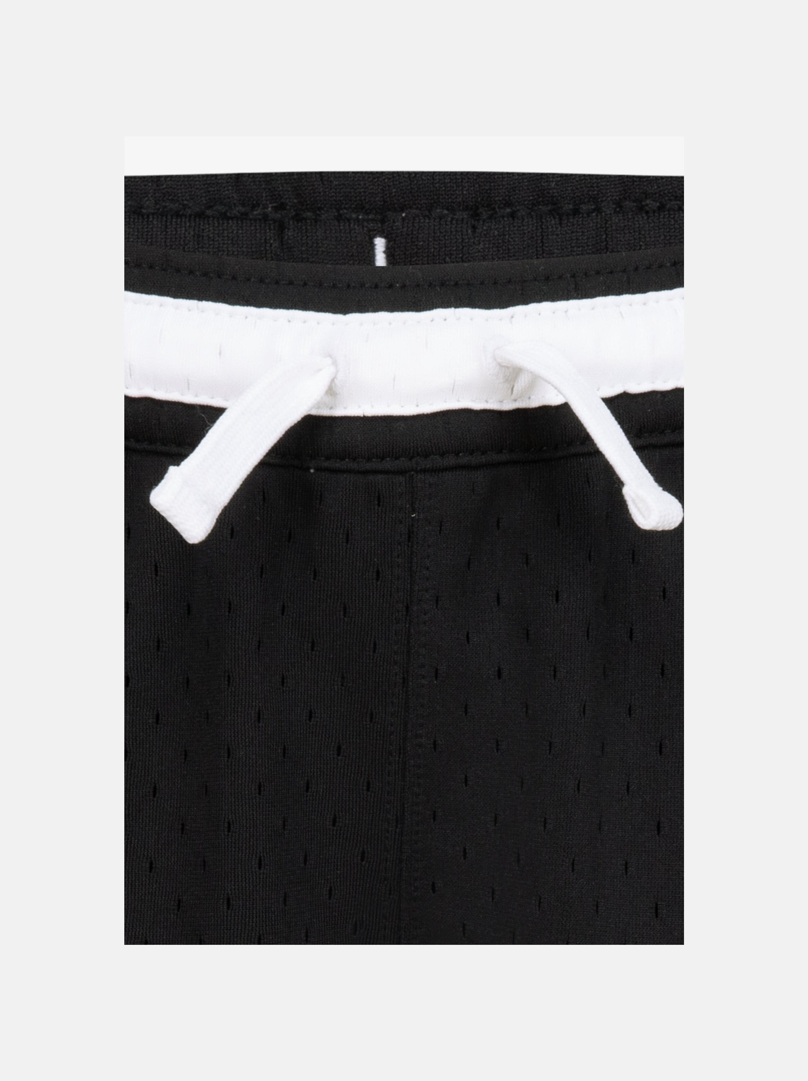 Short garçon Jordan 85d313 023 Noir 4/5